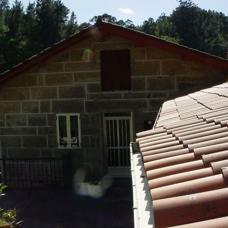 Casa En Vinoasヴィラ エクステリア 写真