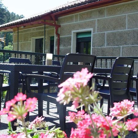 Casa En Vinoasヴィラ エクステリア 写真