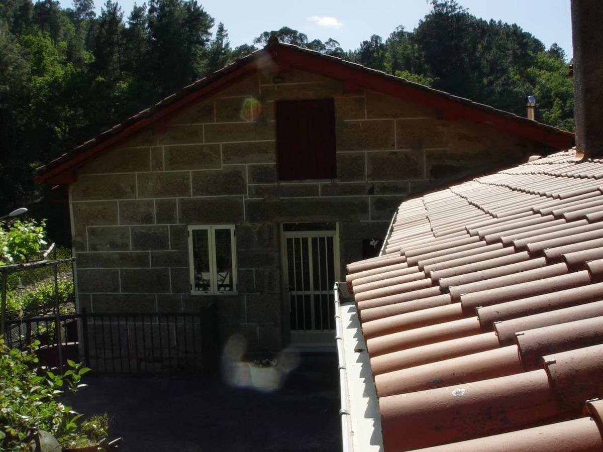 Casa En Vinoasヴィラ エクステリア 写真