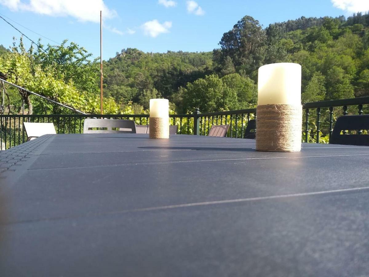 Casa En Vinoasヴィラ エクステリア 写真