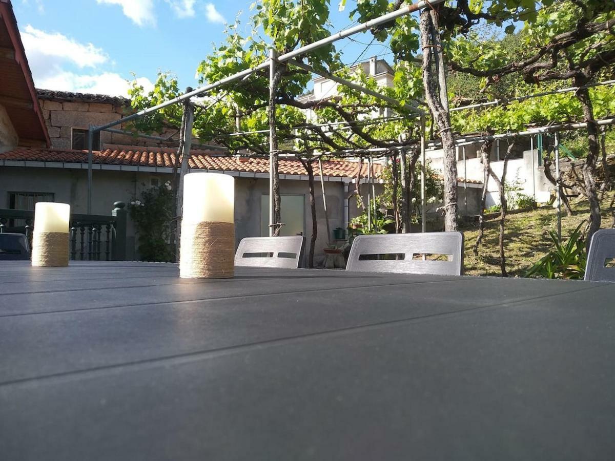 Casa En Vinoasヴィラ エクステリア 写真