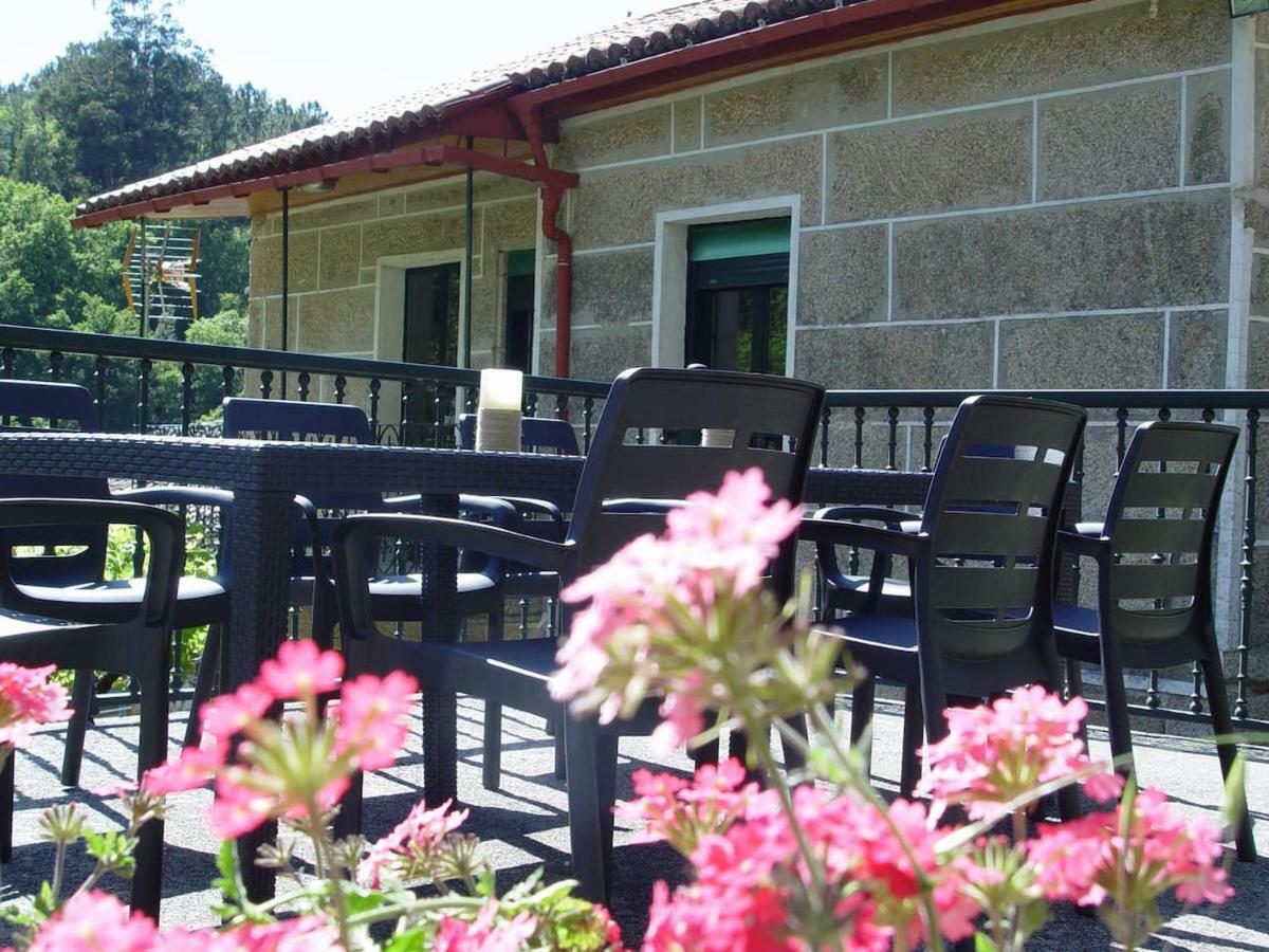Casa En Vinoasヴィラ エクステリア 写真