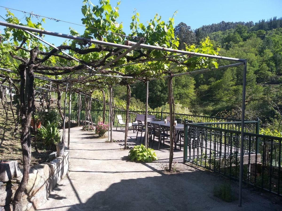 Casa En Vinoasヴィラ エクステリア 写真
