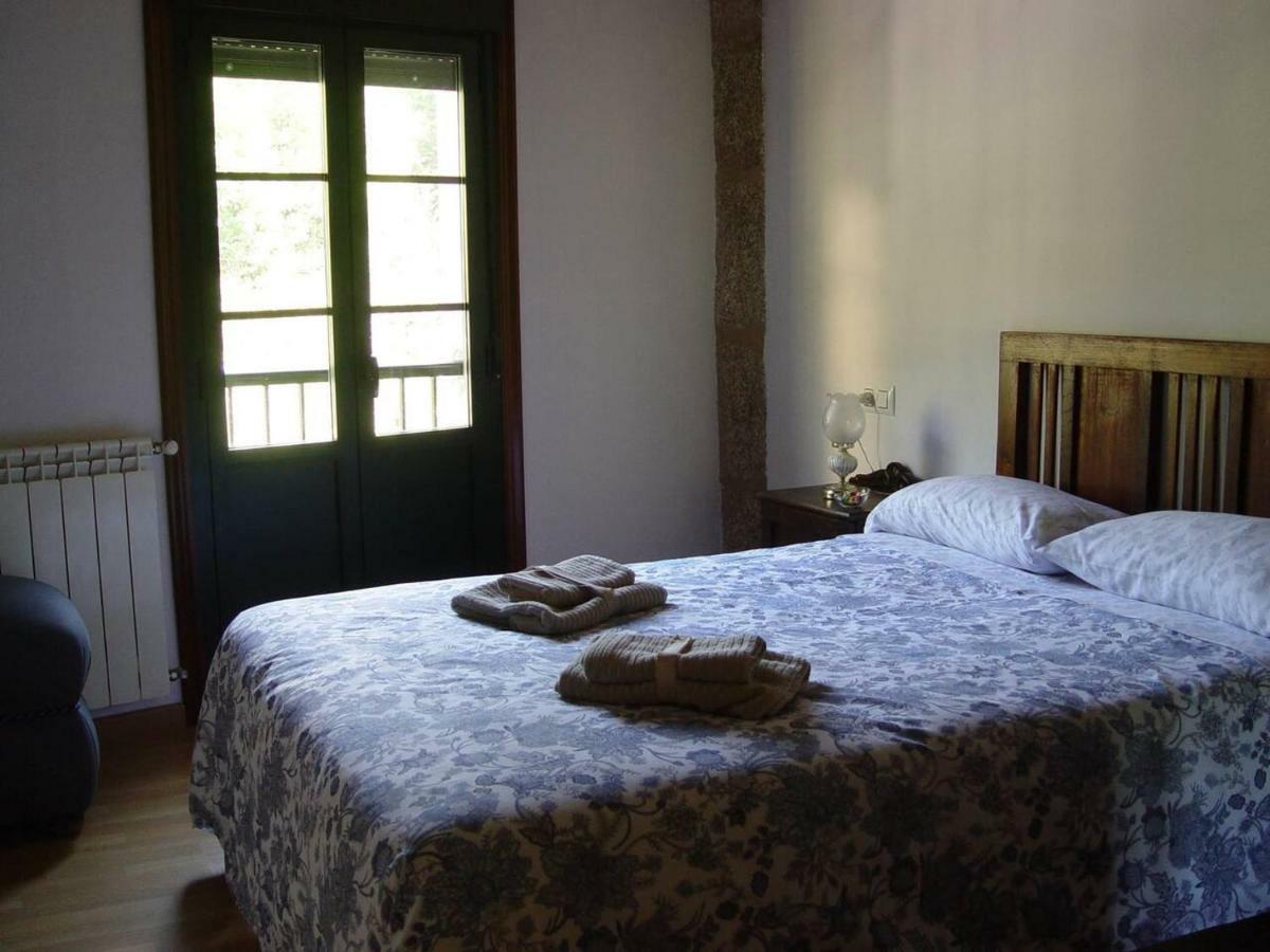 Casa En Vinoasヴィラ エクステリア 写真