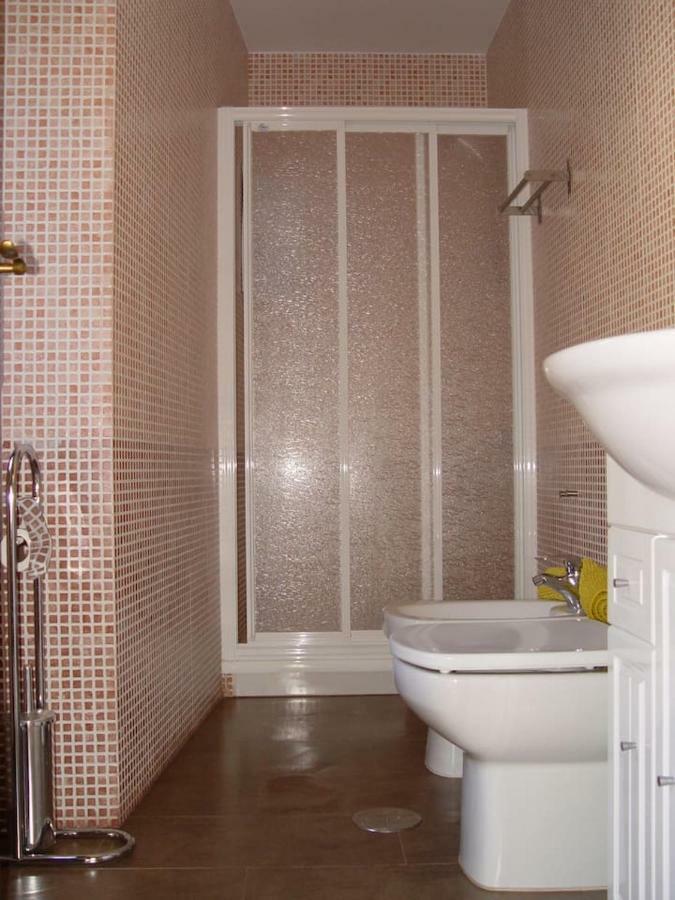 Casa En Vinoasヴィラ エクステリア 写真