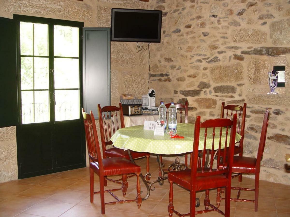 Casa En Vinoasヴィラ エクステリア 写真