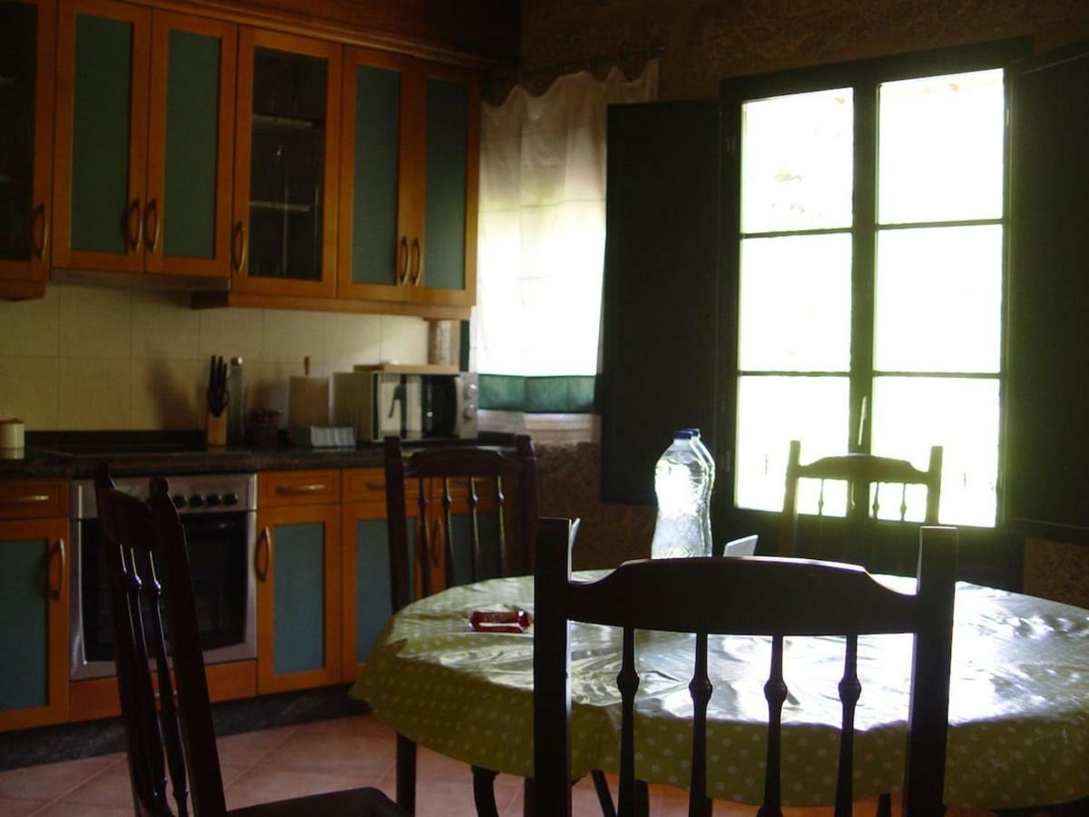 Casa En Vinoasヴィラ エクステリア 写真
