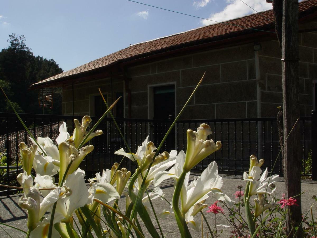 Casa En Vinoasヴィラ エクステリア 写真